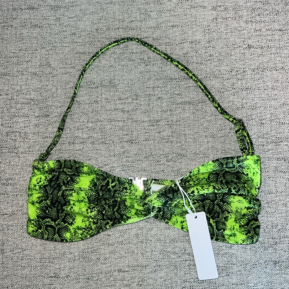 BRIGHT swimwear bikini - Picture 3 of 4